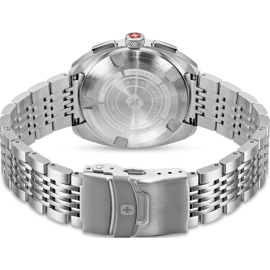 Swiss military hanowa SMWGI0003302